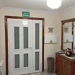 A Casa Do San Paio De Buscas * Ordes