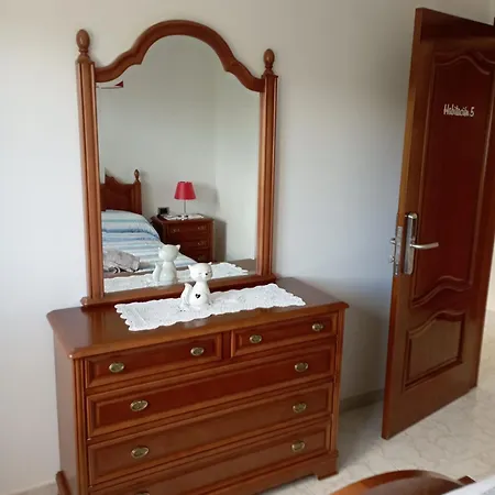 Homestay A Casa Do San Paio De Buscas