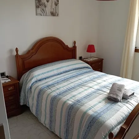 A Casa Do San Paio De Buscas Homestay