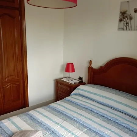 Gæstehus A Casa Do San Paio De Buscas *