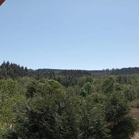 Gæstehus A Casa Do San Paio De Buscas