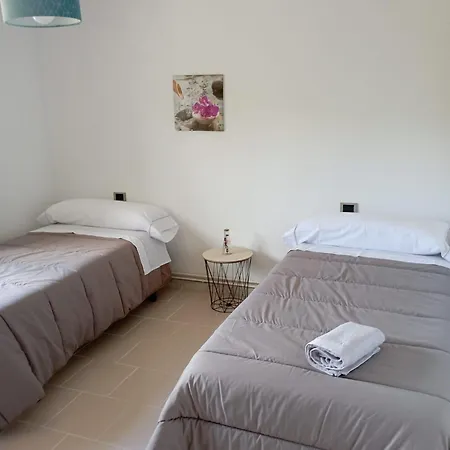 A Casa Do San Paio De Buscas ゲストハウス Ordes