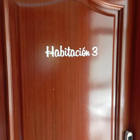 Homestay A Casa Do San Paio De Buscas *