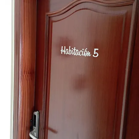 A Casa Do San Paio De Buscas Homestay Ordes