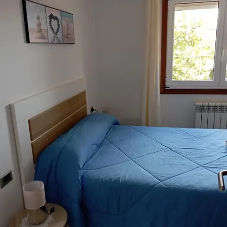 ゲストハウス A Casa Do San Paio De Buscas