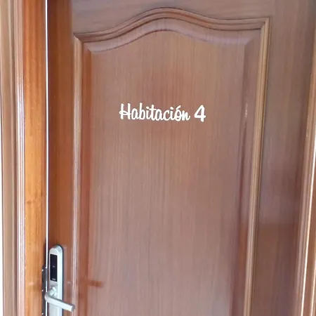 Affittacamere A Casa Do San Paio De Buscás *