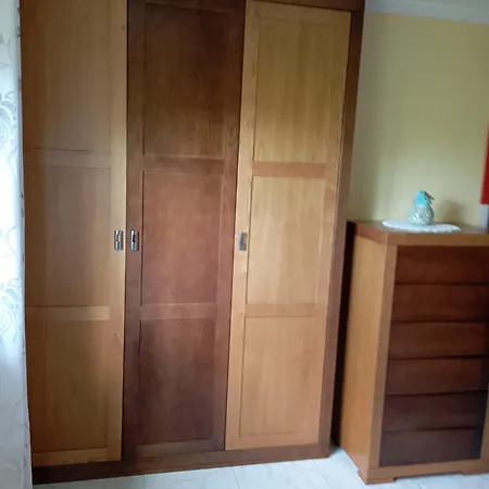 A Casa Do San Paio De Buscas Homestay *