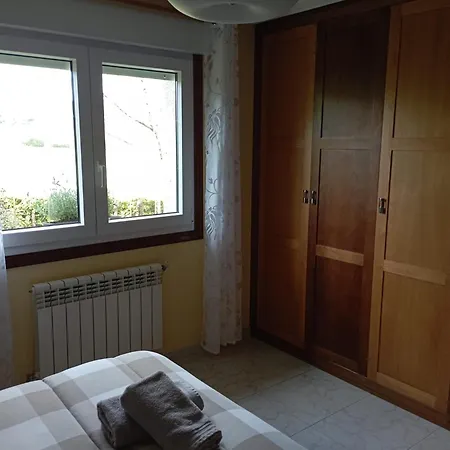 A Casa Do San Paio De Buscas *