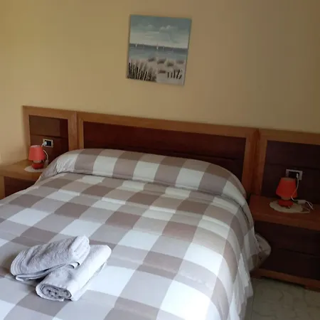 A Casa Do San Paio De Buscás Affittacamere *