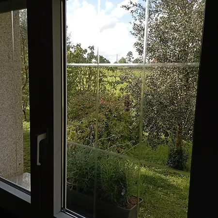 A Casa Do San Paio De Buscás Affittacamere *