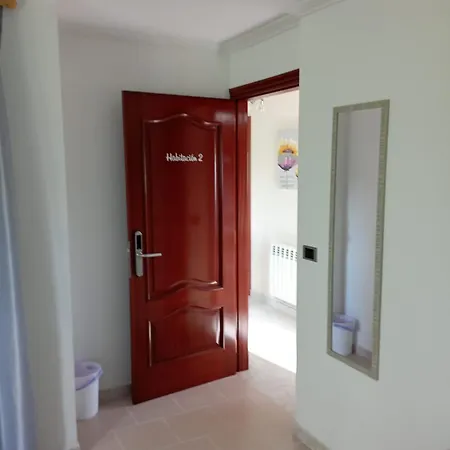 A Casa Do San Paio De Buscas Gæstehus