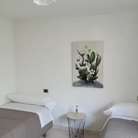 招待所 A Casa Do San Paio De Buscas Ordes