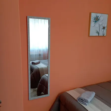 Homestay A Casa Do San Paio De Buscas