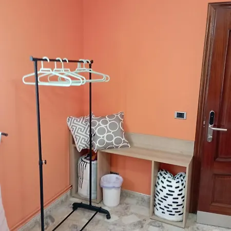 A Casa Do San Paio De Buscás