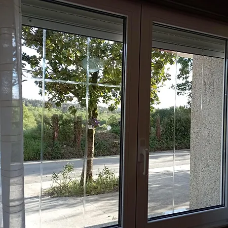 A Casa Do San Paio De Buscas Ordes