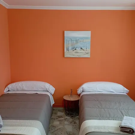 A Casa Do San Paio De Buscas