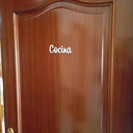 A Casa Do San Paio De Buscas * Ordes