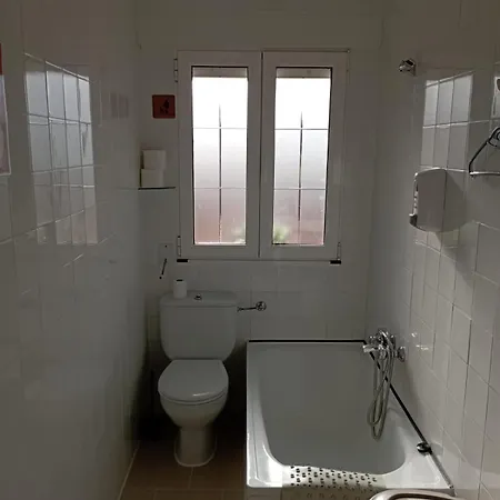 Homestay A Casa Do San Paio De Buscas *