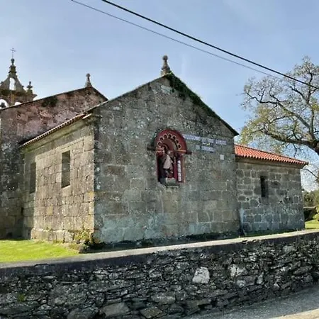 Homestay A Casa Do San Paio De Buscas