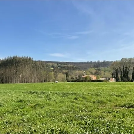 A Casa Do San Paio De Buscas Homestay Ordes