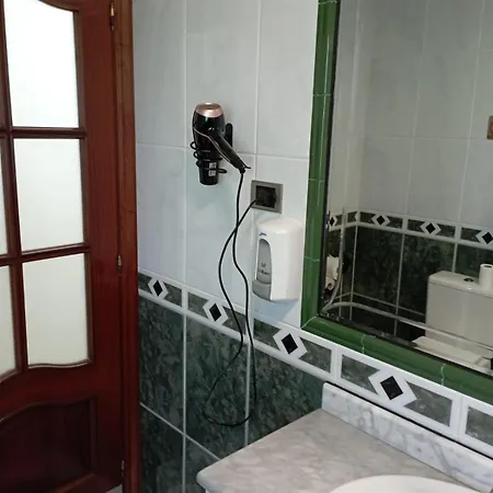 A Casa Do San Paio De Buscás Ordes