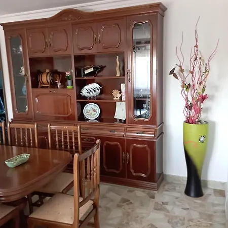 A Casa Do San Paio De Buscás