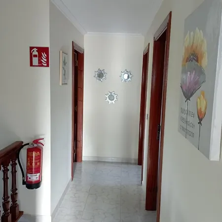 Homestay A Casa Do San Paio De Buscas