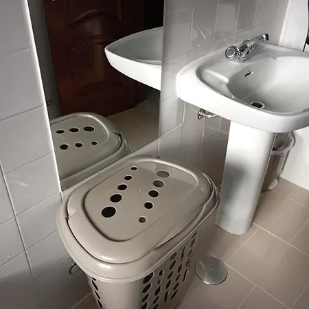 A Casa Do San Paio De Buscas ゲストハウス *