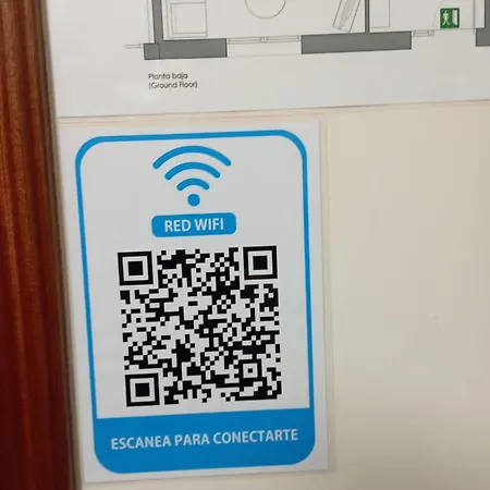 A Casa Do San Paio De Buscas Homestay Ordes