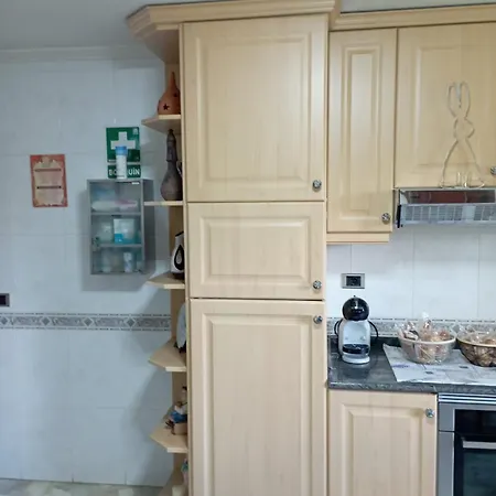 A Casa Do San Paio De Buscás *