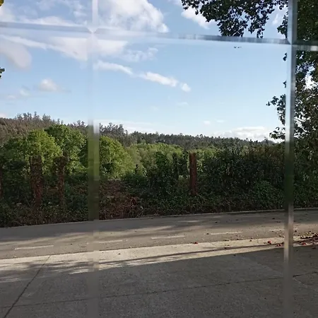 Affittacamere A Casa Do San Paio De Buscás