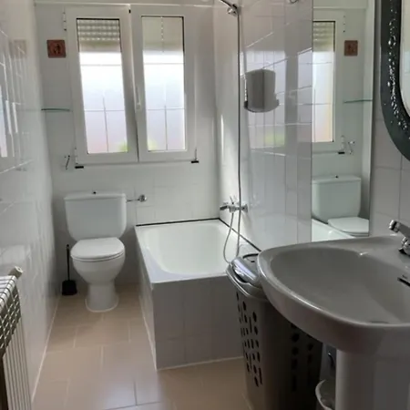 A Casa Do San Paio De Buscas Homestay Ordes