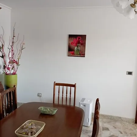 Homestay A Casa Do San Paio De Buscas Ordes