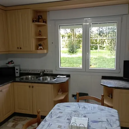 A Casa Do San Paio De Buscas *