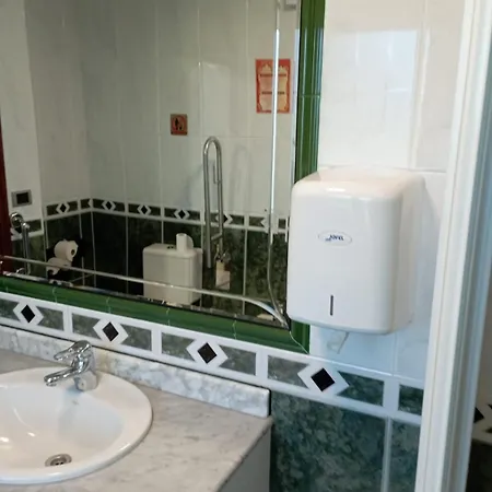 Homestay A Casa Do San Paio De Buscas Ordes