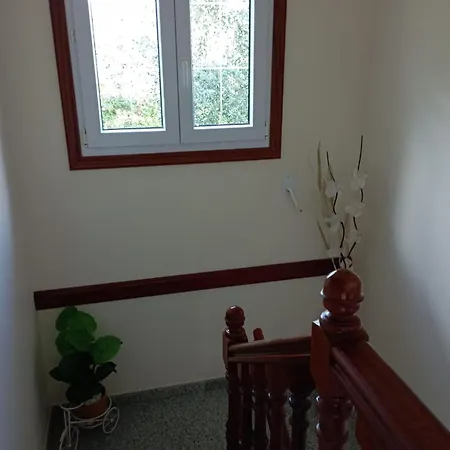 A Casa Do San Paio De Buscás * Ordes