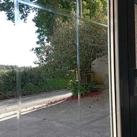 A Casa Do San Paio De Buscás