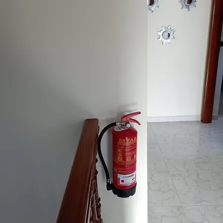 Homestay A Casa Do San Paio De Buscas Ordes