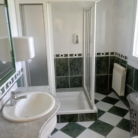 A Casa Do San Paio De Buscas Ordes