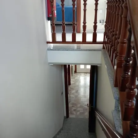 A Casa Do San Paio De Buscas * Ordes