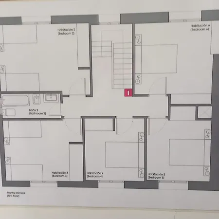 A Casa Do San Paio De Buscas ゲストハウス