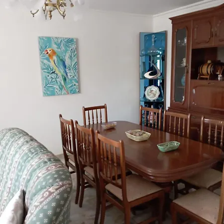Homestay A Casa Do San Paio De Buscas *