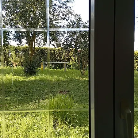 Affittacamere A Casa Do San Paio De Buscás Ordes