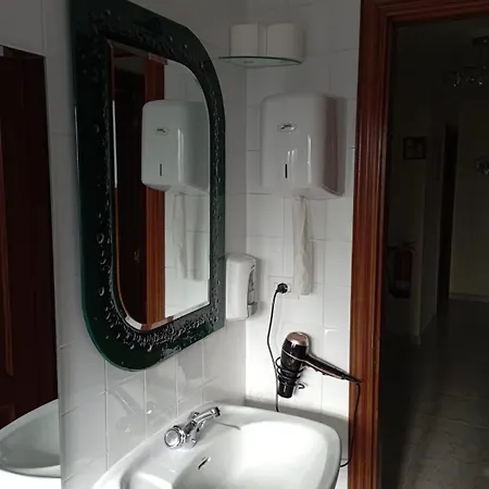 A Casa Do San Paio De Buscas *