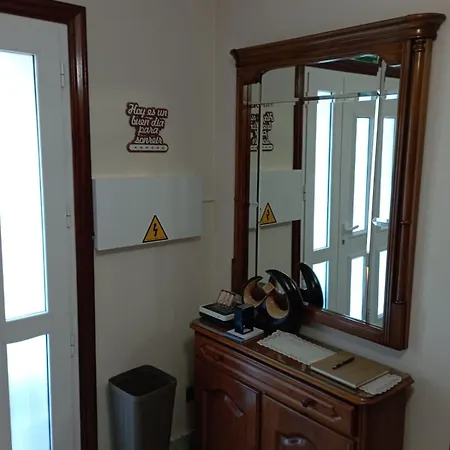 A Casa Do San Paio De Buscas Ordes