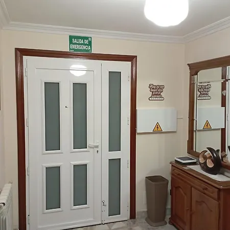 A Casa Do San Paio De Buscas * Ordes