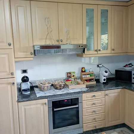 A Casa Do San Paio De Buscas Homestay