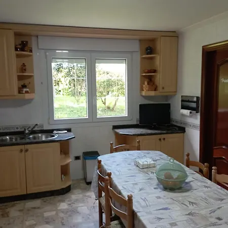 A Casa Do San Paio De Buscas ゲストハウス *