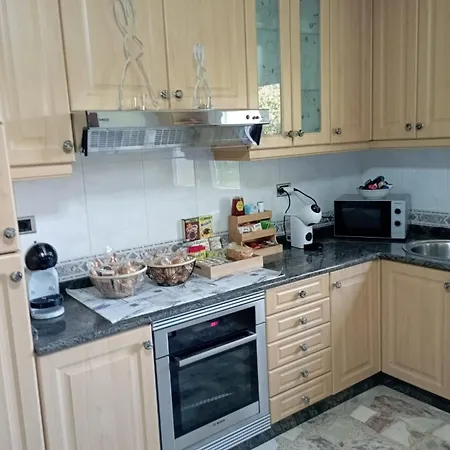 Homestay A Casa Do San Paio De Buscas *