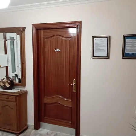 A Casa Do San Paio De Buscas Homestay Ordes